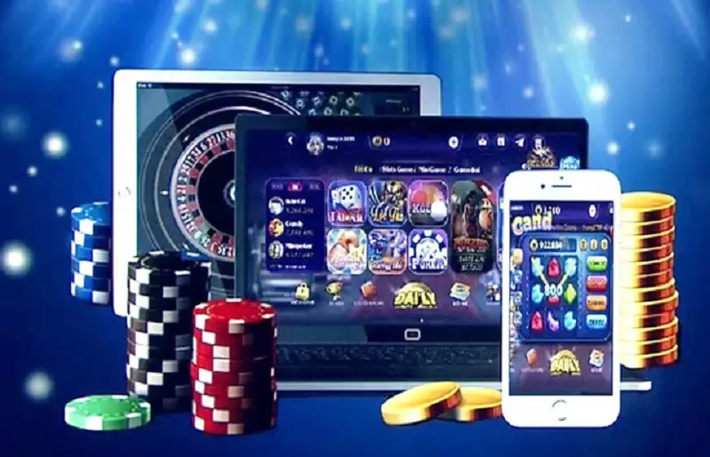 Thuật toán cờ bạc online vận hành ra sao?