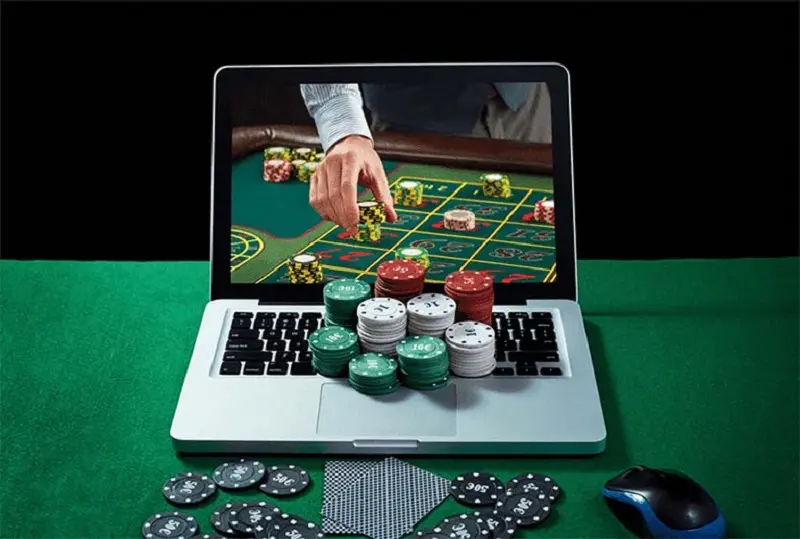 Thế nào là thuật toán cờ bạc online?